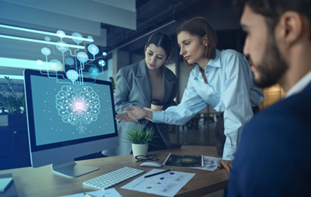 ai employee training