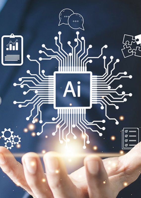 ai in analytics data driven approach to supply chain optimization 1200x627