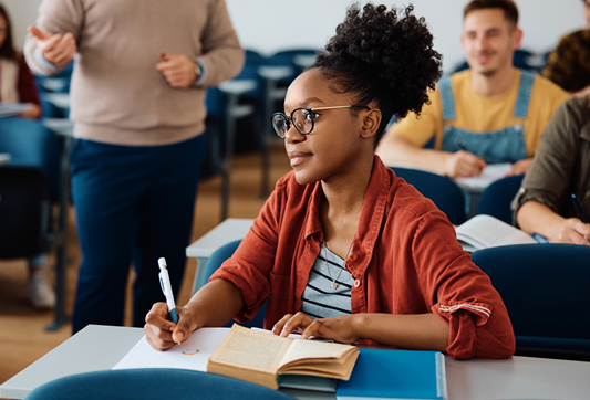 eight strategies strengthen value cc credential 1